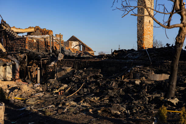 24/7 Emergency Smoke Damage Removal experts in Willow Grove, TX