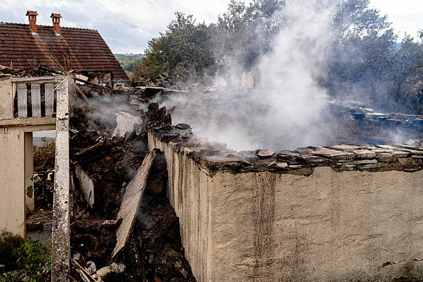 Reliable Smoke Damage Removal contractor in Willow Grove, TX by Fire Damage Biloxi