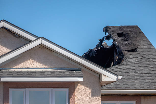 Licensed Smoke Damage Removal service in Willow Grove, TX - Fire Damage Biloxi